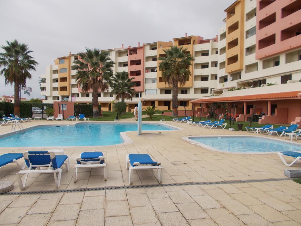 Bellavista Apartments Albufeira Esterno foto