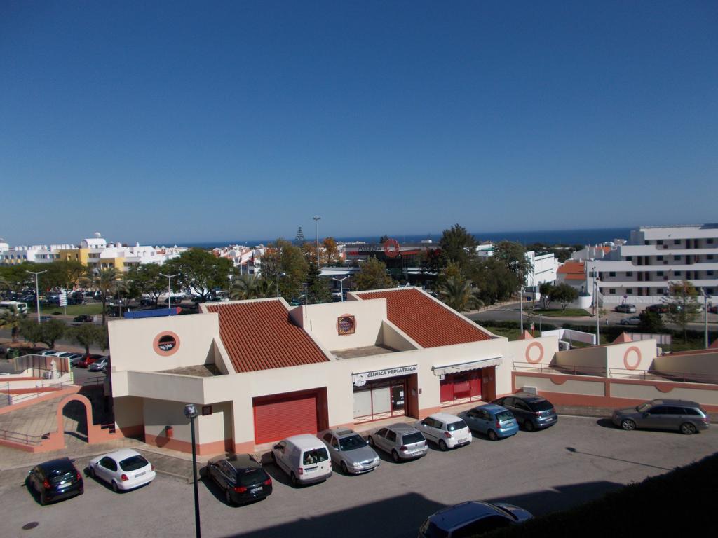 Bellavista Apartments Albufeira Esterno foto