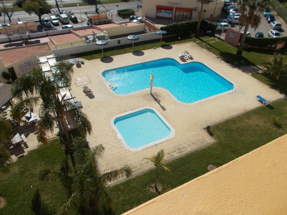 Bellavista Apartments Albufeira Esterno foto